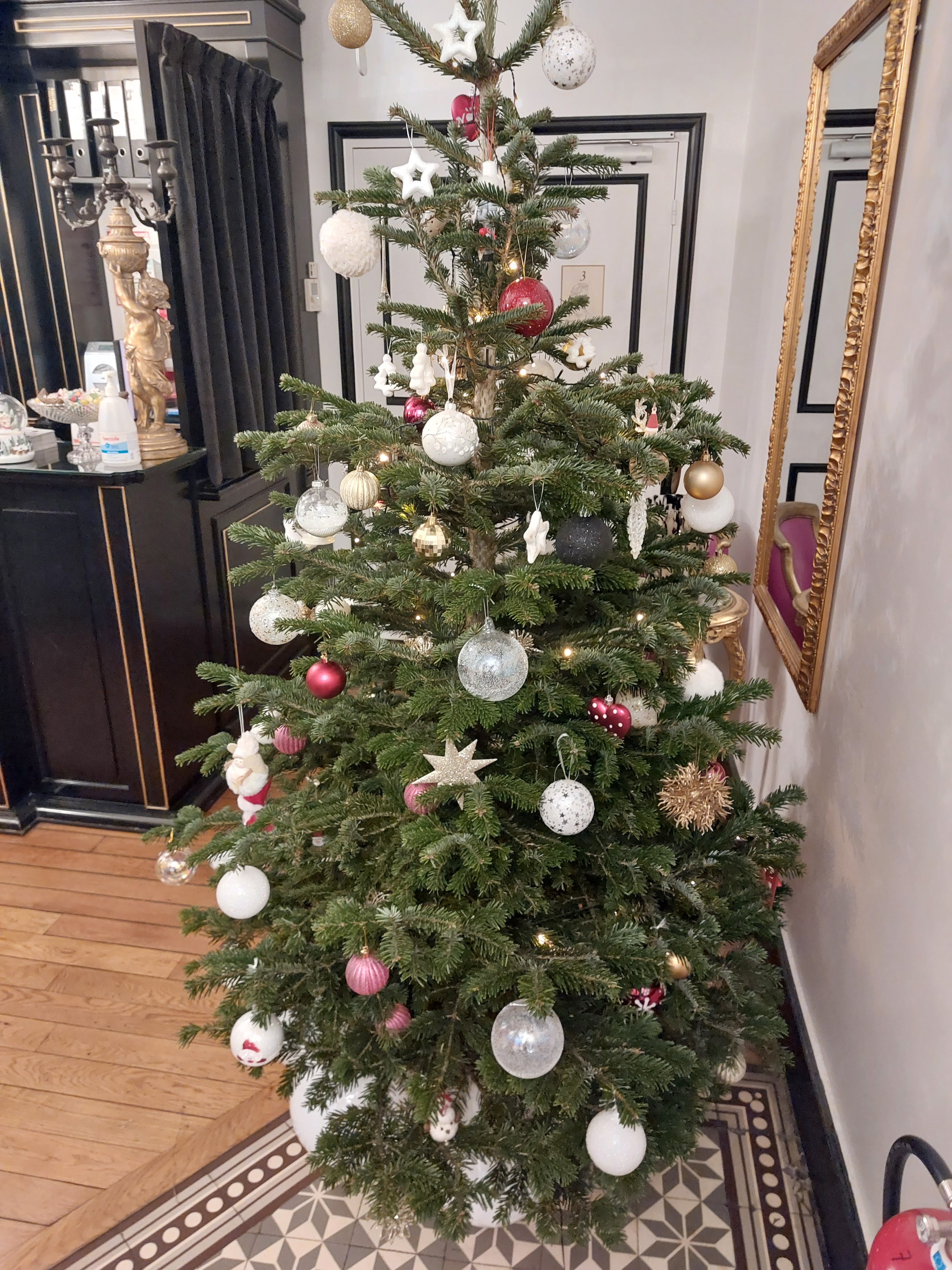 Photo n° 10 de l'avis de MOHAMED.B fait le 22/12/2023 à 18:24