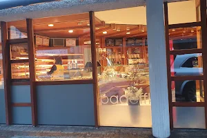 Bäckerei-Konditorei Padeffke GmbH (Klosterstrasse) image