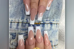 Cute-Icle Nails and Spa image