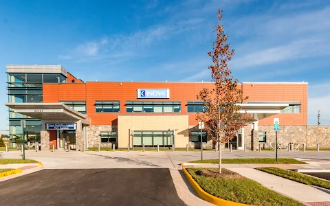 Inova Primary Care - Ashburn HealthPlex (Landmark Crt) image