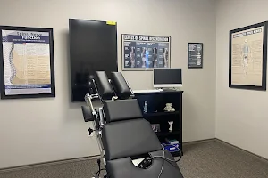 Specific Clinic of Chiropractic image