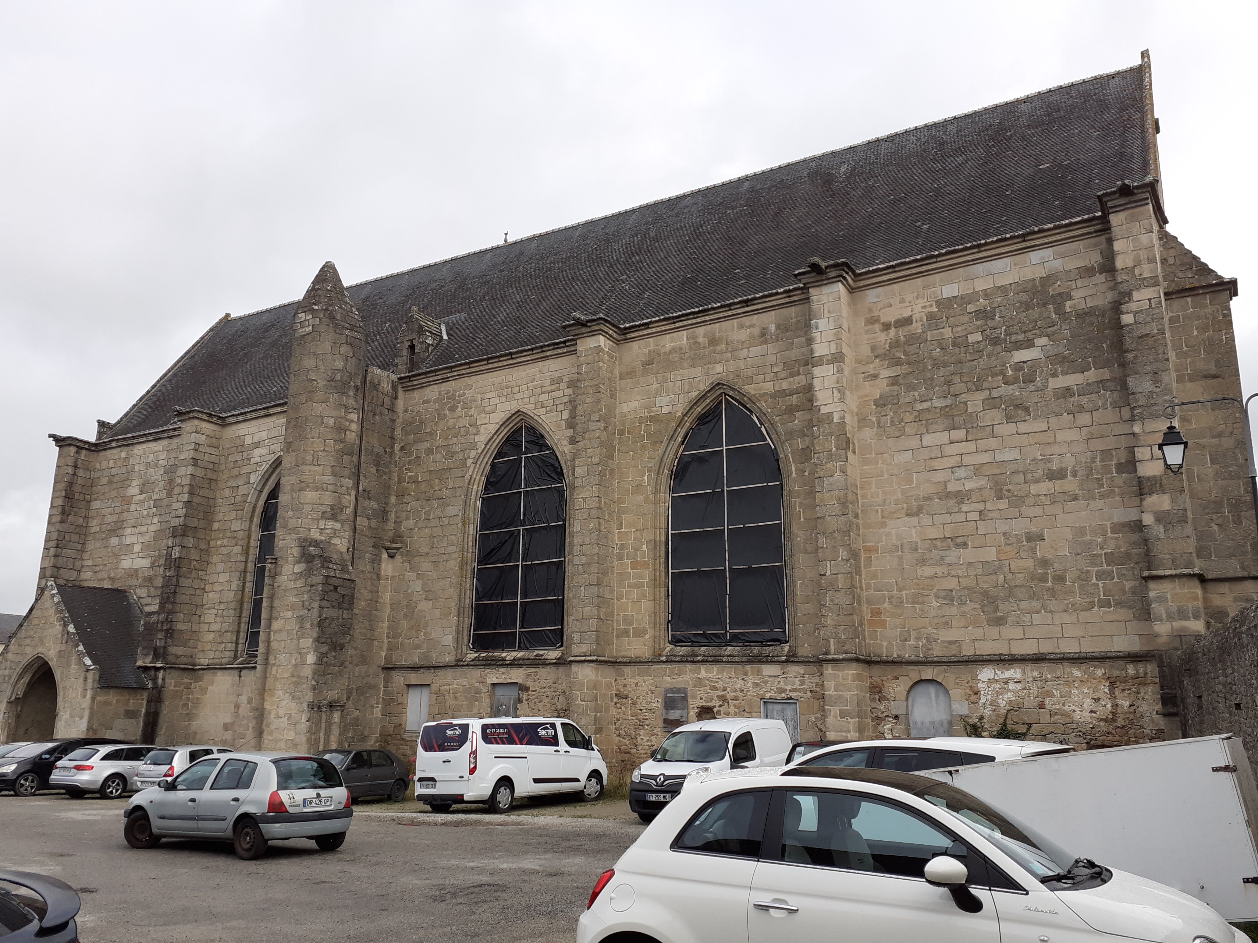 Photo n° 3 de l'avis de Breizh.b fait le 03/07/2021 à 12:13