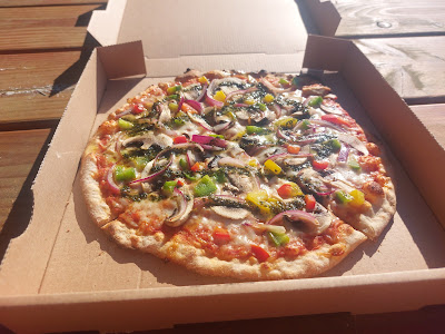 Ty Pizza à Locmariaquer