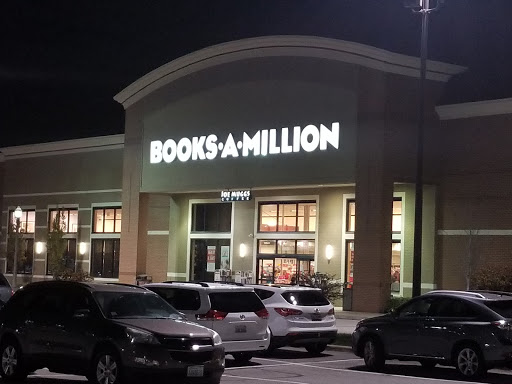 Books-A-Million, 6601 Edwardsville Crossing Dr, Edwardsville, IL 62045, USA, 