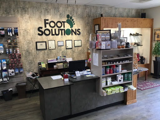 Orthopedic Shoe Store «Foot Solutions», reviews and photos, 3601 Nazareth Rd, Easton, PA 18045, USA