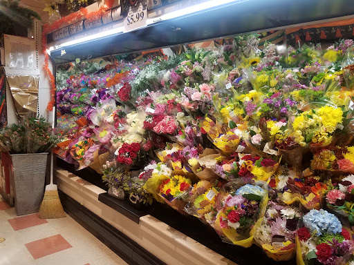 Grocery Store «Market Basket», reviews and photos, 1 General Way, Reading, MA 01867, USA