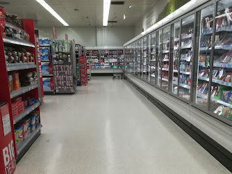 Central Co-op Food - Yardley