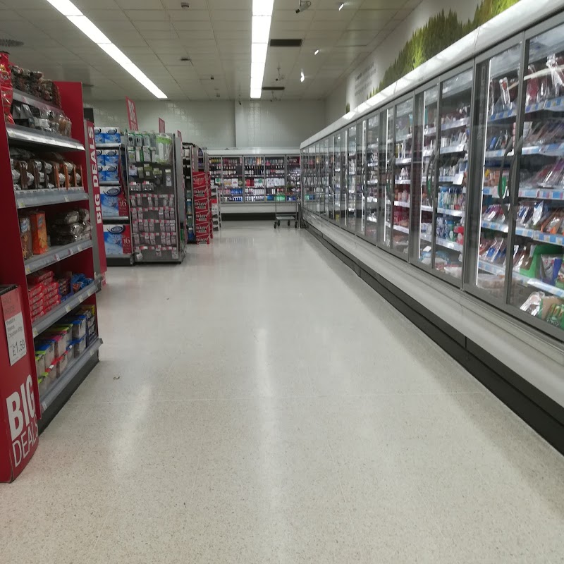 Central Co-op Food - Yardley