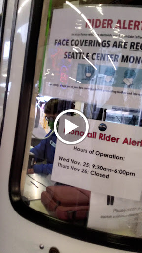 Tourist Attraction «Seattle CityPASS», reviews and photos, 400 Broad St, Seattle, WA 98109, USA