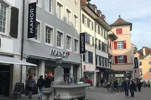 MANOR Solothurn image