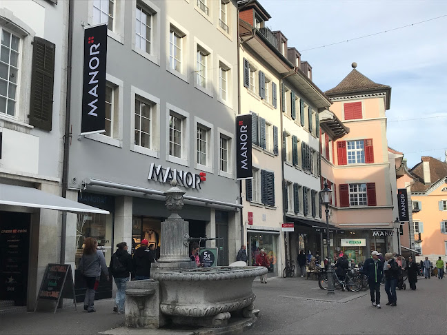 Manor Solothurn