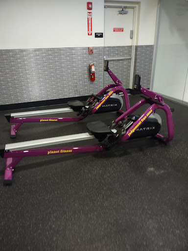 Gym «Planet Fitness», reviews and photos, 8500 SW 8th St, Miami, FL 33144, USA