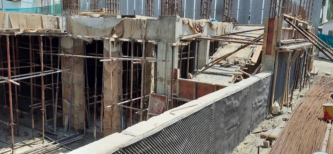 Green Builders construction