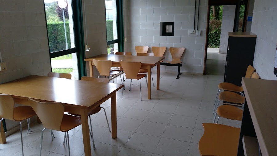 Albergue de Peregrinos de Miño