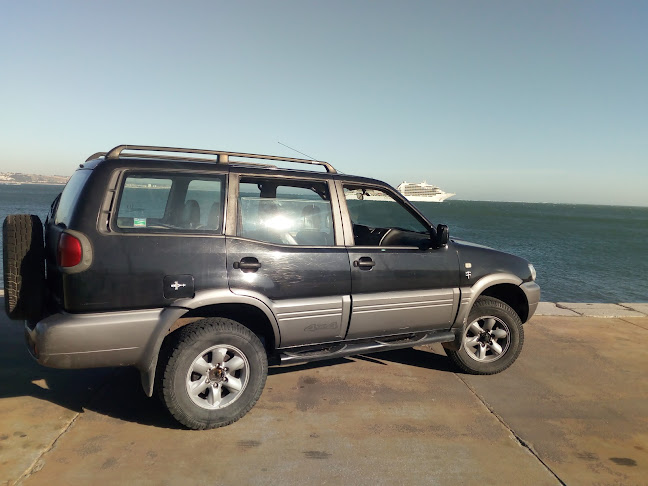 Masterauto - Setúbal