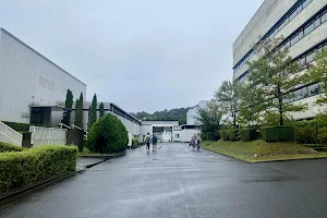 Nissan Technical Center image