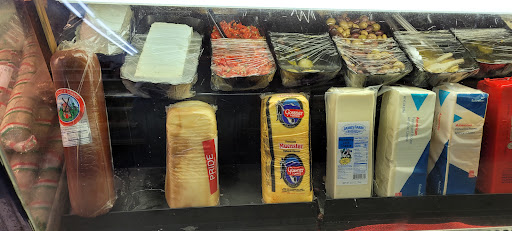 Italian Restaurant «A1 Imported Groceries», reviews and photos, 348 W 8th St, San Pedro, CA 90731, USA