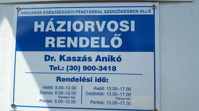 Értékelések erről a helyről: Orvosi Rendelő II., Hajdúszovát - Orvos