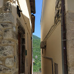 Photo n°3 de l'avis de pasquale.i fait le 02/06/2022 à 12:16 sur le  Ristorante La Fiaccola à Anversa degli Abruzzi