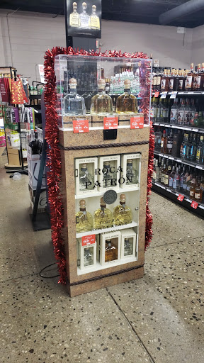 Liquor Store «Arena Wine and Spirits», reviews and photos, 492 Armstrong St, Columbus, OH 43215, USA