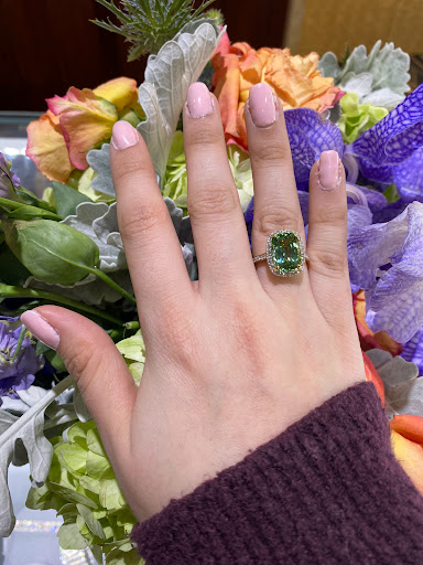 Jeweler «Manfredi Jewels», reviews and photos, 121 Greenwich Ave, Greenwich, CT 06830, USA