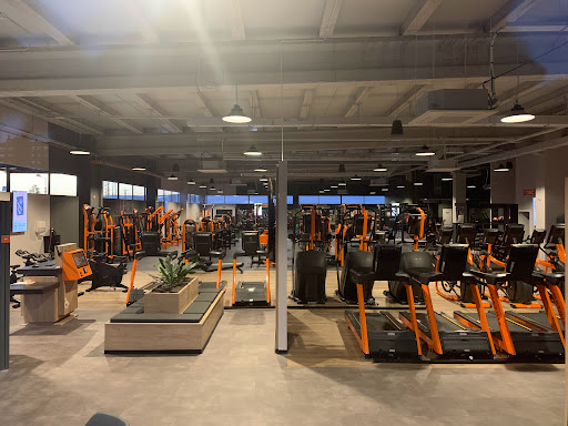 Basic-Fit en Ávila‎, Ávila‎