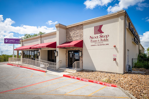 13525 Centerbrook #104, Universal City, TX 78148, USA