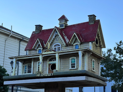 Historic Saratoga Village image