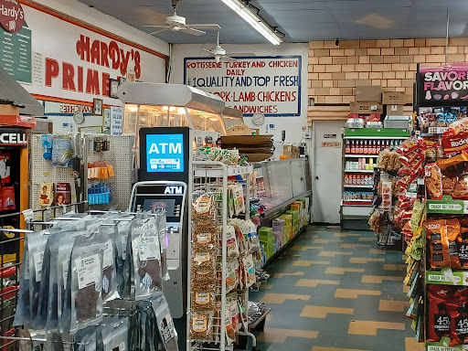 Grocery Store «M & M Market», reviews and photos, 12903 Moorpark St, Studio City, CA 91604, USA