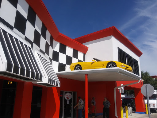 Car Dealer «MUSCLE CAR CITY LLC», reviews and photos