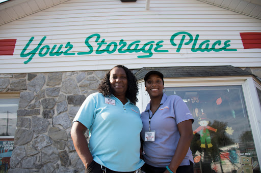 Truck Rental Agency «U-Haul Moving & Storage of Chester», reviews and photos, 1600 Highland Ave, Chester, PA 19013, USA