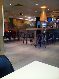 Atmosphère du Restauration rapide McDonald's à Beauvais - n°6