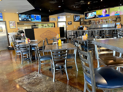 Players Sports Grill - 13437 Community Rd, Poway, CA 92064