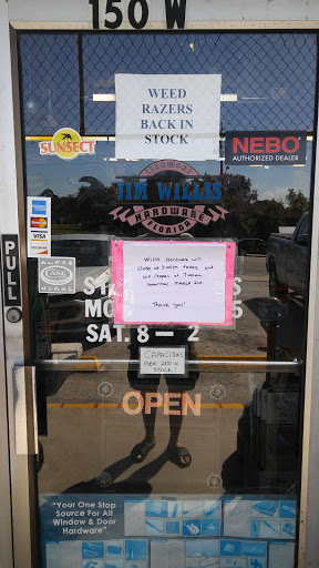 Hardware Store «Jim Willis Hardware», reviews and photos, 150 FL-50, Clermont, FL 34711, USA