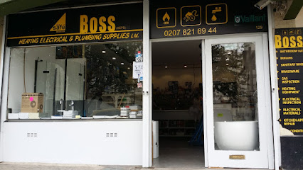 Boss Heating Electrical Plumbing Supplies