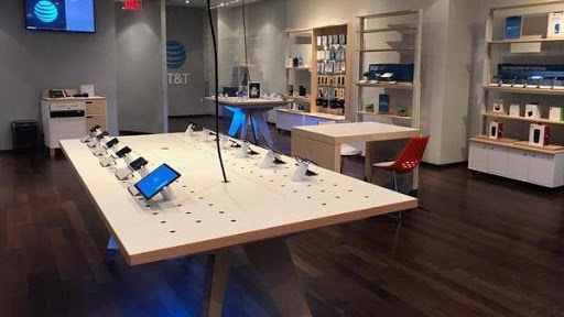 Cell Phone Store «AT&T», reviews and photos, 82 Wall St, New York, NY 10005, USA