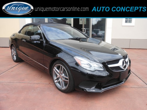 Used Car Dealer «Unique Autos Inc», reviews and photos, 770 Bower Hill Rd, Bridgeville, PA 15017, USA