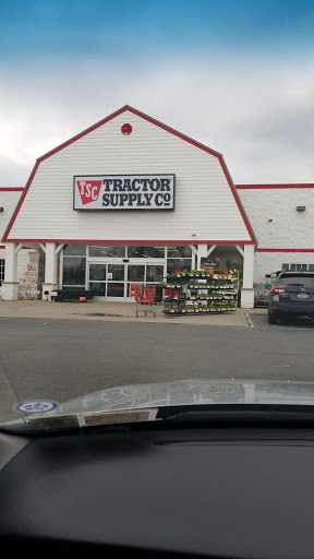 Home Improvement Store «Tractor Supply Co.», reviews and photos, 1253 NY-311, Patterson, NY 12563, USA