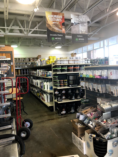 Paint Store «Heritage Paint & Decorating», reviews and photos, 9646 Katy Fwy, Houston, TX 77055, USA