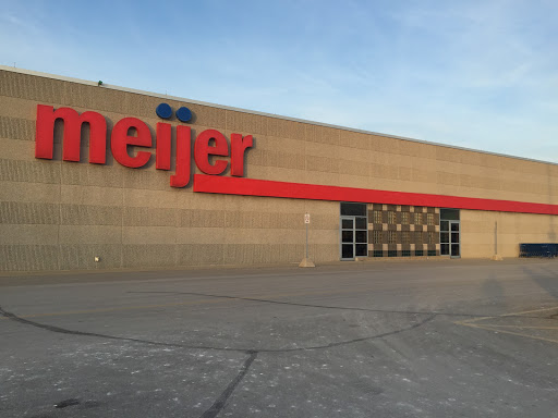 Grocery Store «Meijer», reviews and photos, 16300 Fort St, Southgate, MI 48195, USA