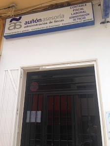 Asesoría Auñón S L Calle Alcalde Víctor Serena Guirado, 1, Calle Dr. Tabera y Aráoz, 21, 02400 Hellín, Albacete, España