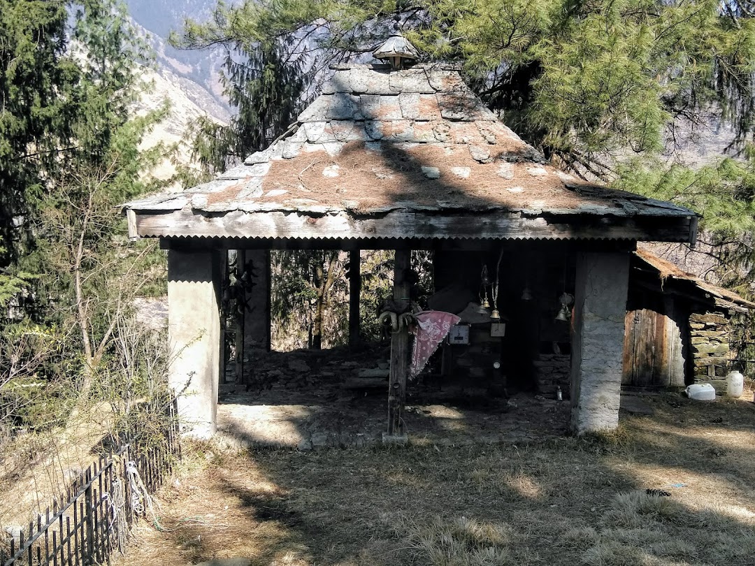 Devridhaar Temple