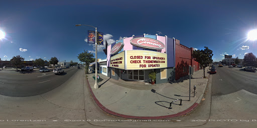 Movie Theater «New Beverly Cinema», reviews and photos, 7165 Beverly Blvd, Los Angeles, CA 90036, USA