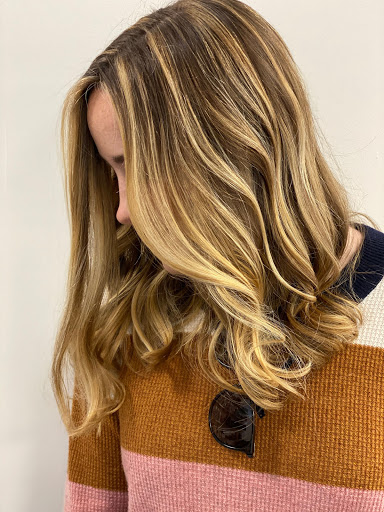 Hair Salon «MaJi Hair Design», reviews and photos, 84 E Main St, Mendham, NJ 07945, USA