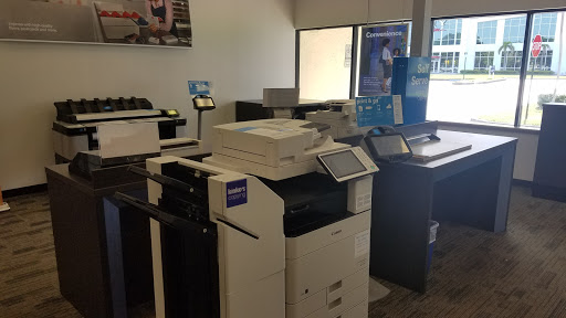 Print Shop «FedEx Office Print & Ship Center», reviews and photos, 18755 S Dixie Hwy Suite 57, Miami, FL 33157, USA