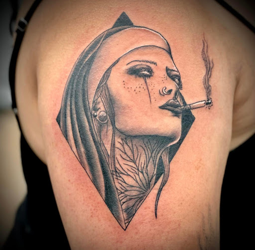 Explore tattoo ideas for your son, creative tattoo ideas in Rehoboth Beach, available at Homeward Tattoo and Body Piercing