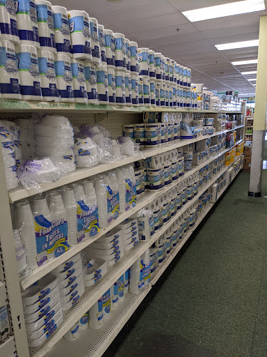 Dollar Store «Dollar Tree», reviews and photos, 823 N Broad St, Middletown, DE 19709, USA