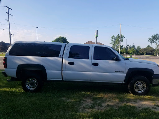 Used Car Dealer «Fast Finance Auto Sales Flint», reviews and photos, 4304 S Dort Hwy, Flint, MI 48507, USA