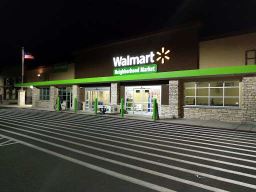 Supermarket «Walmart Neighborhood Market», reviews and photos, 7650 NE Shaleen St, Hillsboro, OR 97006, USA