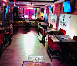 Canta Bar Karaoke Caverna photo